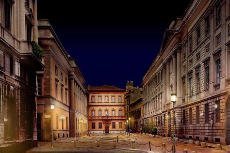 Meliá milano is 750 yards from mico milano congressi exhibition centre. Casa Manzoni | Flawless Milano - The Lifestyle Guide