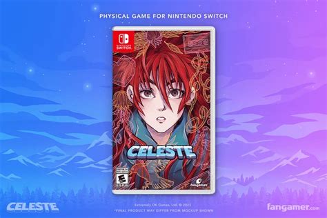Celeste Deluxe Edition Prices Nintendo Switch Compare Loose Cib And New Prices
