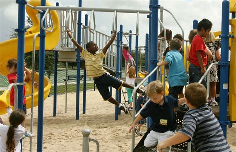 Ask Dr Blank Why Is Recess So Important For Students Reading
