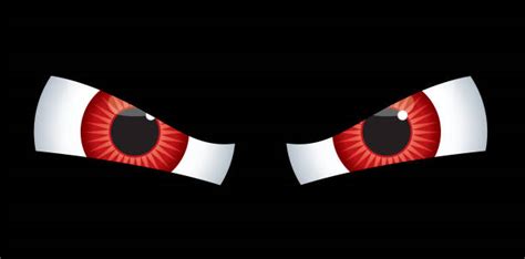 Best Evil Eye Illustrations Royalty Free Vector Graphics And Clip Art