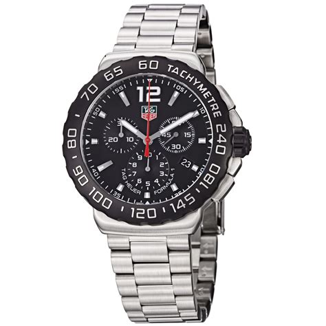 Best Tag Heuer Formula 1 Watch - High Quality Tag Heuer Formula 1 Replica Watches With Stylish Style