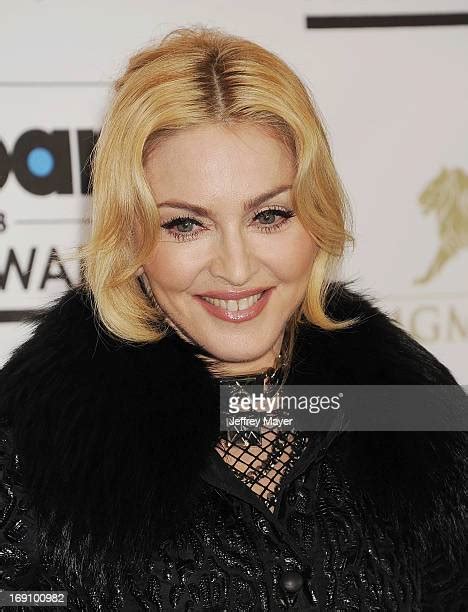 Madonna Billboard Music Awards Photos Et Images De Collection Getty