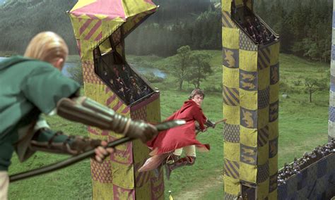 El Quidditch El Deporte Que Se Ha Hecho Realidad A Partir De La Saga