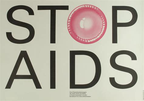 6 Condom And Safe Sex Posters From Around The World