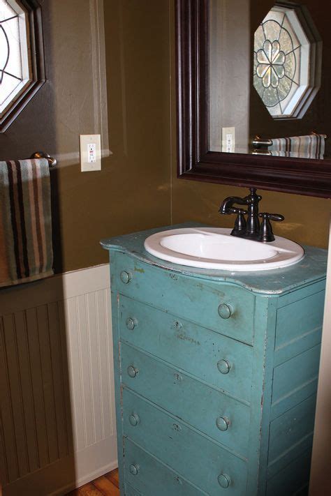 Maybe you would like to learn more about one of these? Mudroom Renovation: Old Dresser Re-purposed into a ...