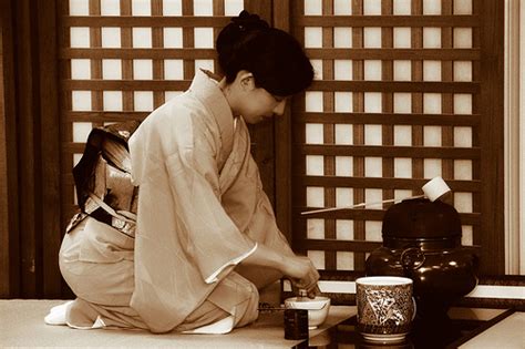 Japanese Tea Ceremony Everything You Need To Know About Preparing