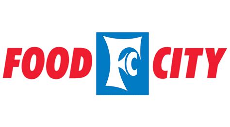 Food City Logo Transparent Png Stickpng
