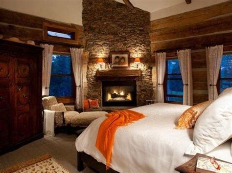 cozy bedroom fireplace ideas img willy