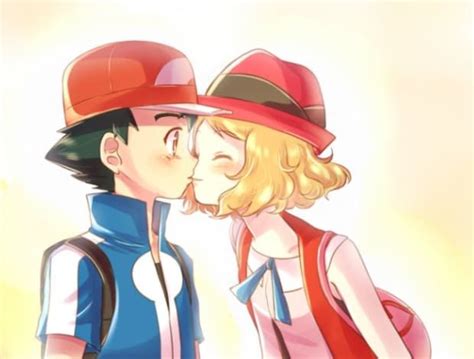 Valentines Day Amourshipping Pokémon Amino