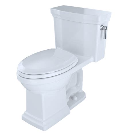 Toto® Promenade® Ii One Piece Elongated 128 Gpf Universal Height