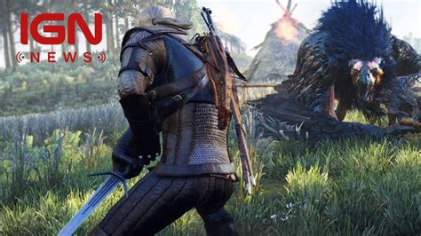 Is witcher 3 new game plus harder. The Witcher 3 New Game Plus Mode Rolling Out Now - IGN ...