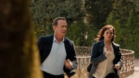 Movie Review Inferno Dan Browns Thriller Starring Tom Hanks