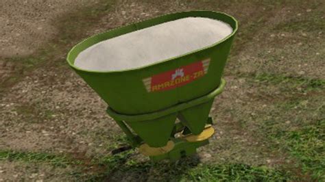 Fs17 Amazone Za Fs 17 Implements And Tools Mod Download