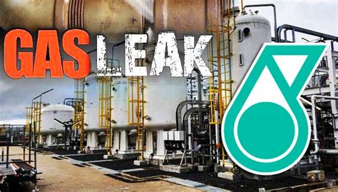 Report to view the information. Petronas confirms two fatalities in ammonia leak in Sabah ...