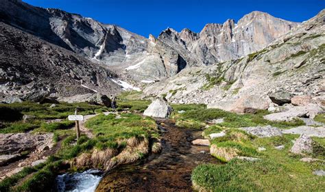 15 Best Hikes In Rocky Mountain National Park United States Earth