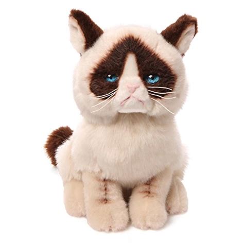 Stuffed Cats That Look Real
