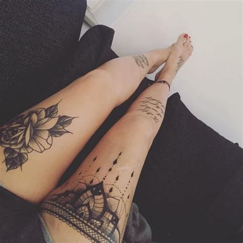 Pin on Tatouages femme | Idées de tatouages | Women tattoo inspirations