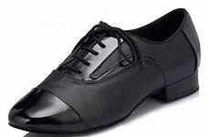 shoes dance outsole leather ballroom latin genuine dancing soft modern adult
