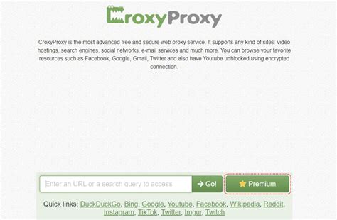 Croxyproxy Youtube Vpn Ip Address 2023