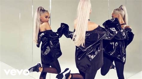 Ariana Grande Test Drive Official Video Youtube