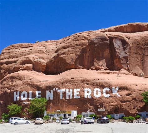 Hole N The Rock Moab All You Need To Know Before You Go