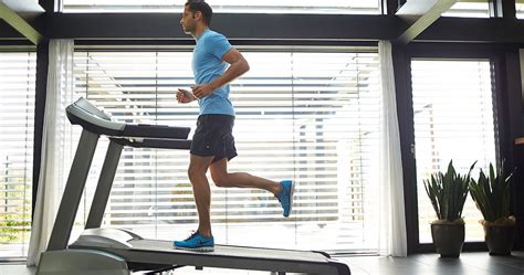 Getting The Most From Your Treadmill Incline Feature Johnson Fitness