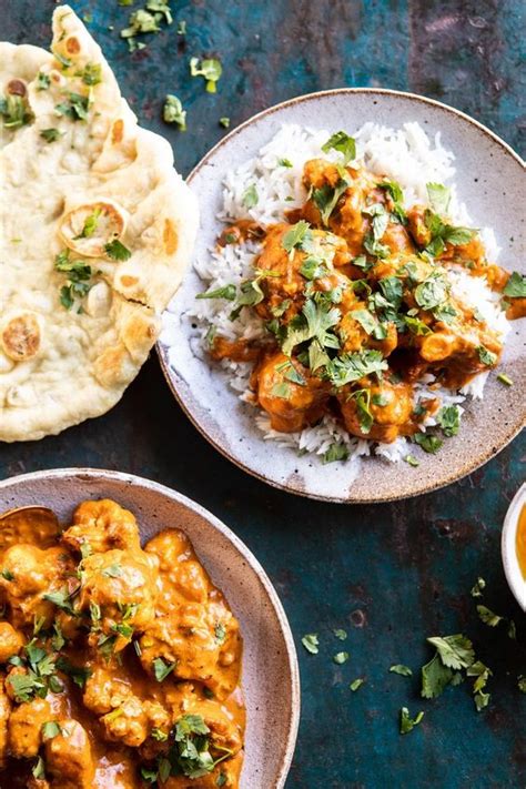 Jul 24, 2019 · modified: 30 Minute Indian Coconut Butter Cauliflower - Best Recipes ...