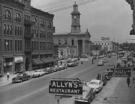 Chillicothe Ohio 1951 Hemmings Daily