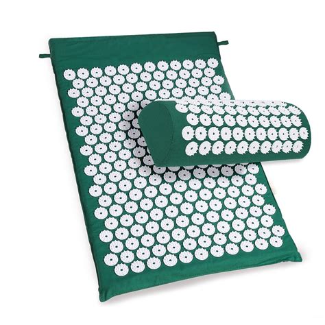 Tcm is sometimes referred to as substitute medicine, complementary retain information, do what composes you undergo relaxed. Acupressure Mats: Fad or Effective? | PhysioPrescription
