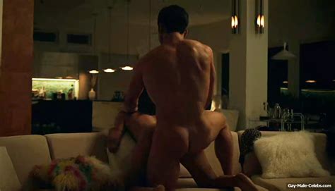 Taron Egerton Nude Sex Scenes In Black Bird The Men Men