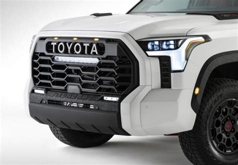 2022 Toyota Tundra Trd Pro Colors Warehouse Of Ideas