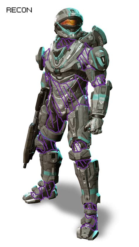 Halo 4 Spartan 4 Female Armor Halo Costume And Prop Maker Community