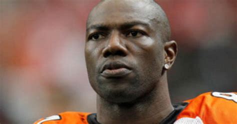 Daily Madden Another Chance For Terrell Owens Cbs San Francisco