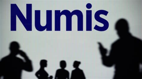 Deutsche Bank To Buy Numis For £410m