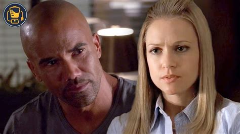 Criminal Minds Why The Major Cast Members Left Youtube