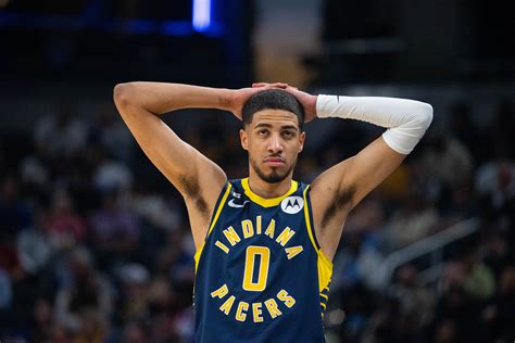 Tyrese Haliburton Pacers Agree To Massive 5 Year Extension