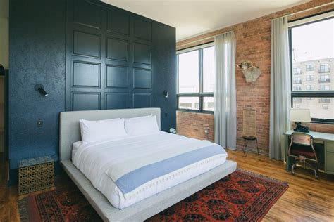 Chicago Staycation Ideas The Best Hotels Bed And Breakfasts And Airbnbs