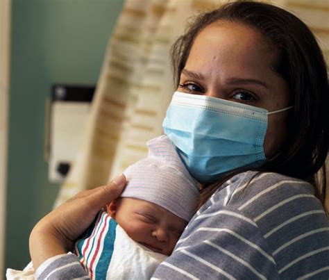 Christianacare Ranked As One Of The Nations Best Maternity Hospitals Christianacare News