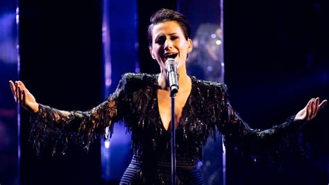 Diana Rouvas Crowned Winner Of The Voice 2019 Nine For Brands