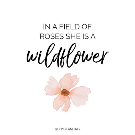 Life is the flower for which love is the honey. Cute Captions For Instagram Discover In a field of roses ...