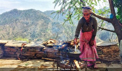 Traditional Cuisine Of Kumaon Soul Food Sita Travels