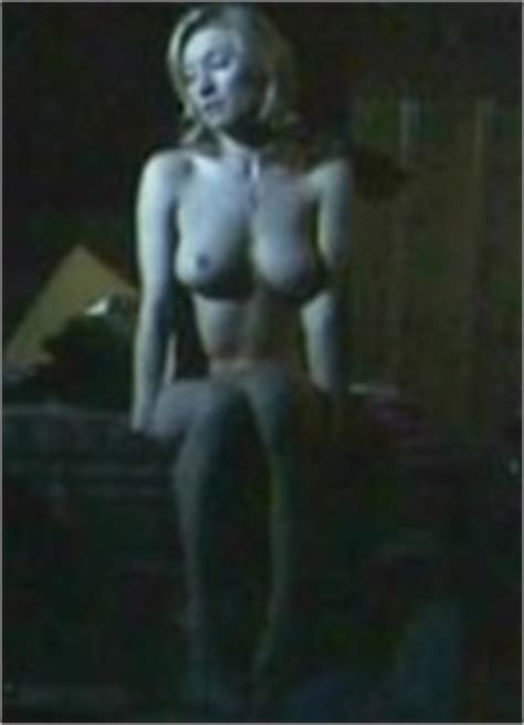 Victoria bidewell nude
