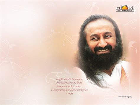 Sri Sri Ravi Shankar Wallpapers Wallpaper Cave