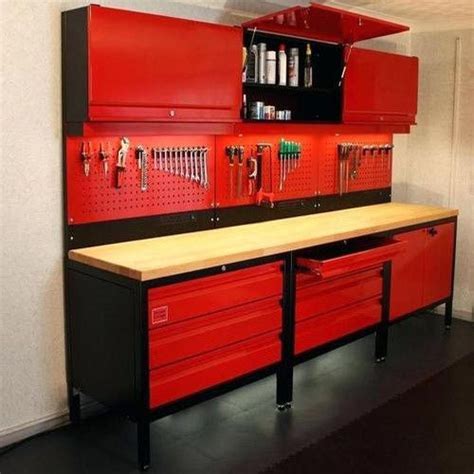Automotive Workbench At Rs 13000piece Work Benches Id 18979748288