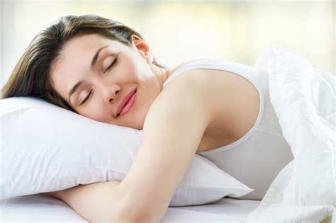 Cómo Dormir Bien Cómo Conciliar El Sueño Dormir Bien
