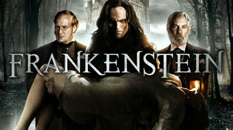 Frankenstein 2004 Hallmark Channel Miniseries Where To Watch