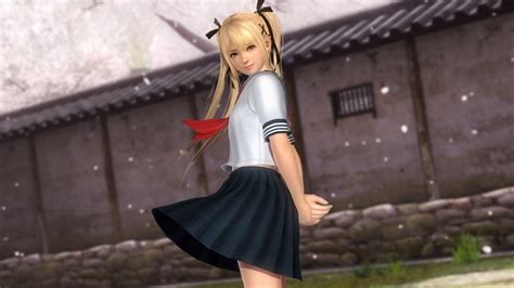 New Costume Pack For Dead Or Alive 5 Last Round Will Set You Back 93 Vg247