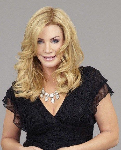 Shannon Tweed S Measurements Bra Size Height Weight And My Xxx Hot Girl