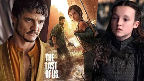 Hbo Announced New Releases The Last Of Us The New Season Of Dark