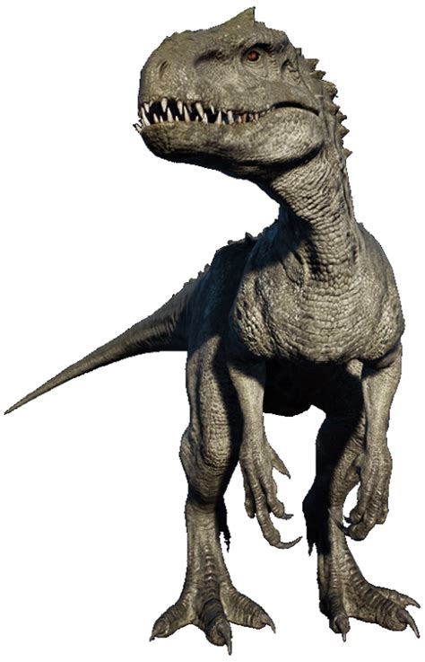 Jurassic World Evolution Png Background Image Indominus Rex Images